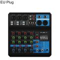 EU Plug