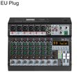 EU Plug