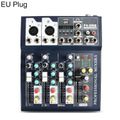 EU Plug