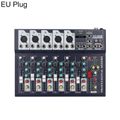 EU Plug