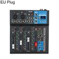 EU Plug