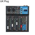 UK Plug