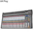 UK Plug