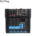 EU Plug
