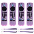 Luminous Purple