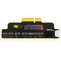 For iP13-16 Pro Max (IR Dot Matrix)