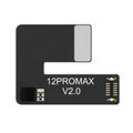 For iPhone 12 Pro Max China Version