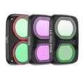 3 in 1 Shadow Filter Set