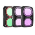 3 in 1 Mixed Filter Set
