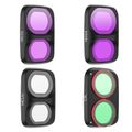 4 in 1 Mixed Filter Set