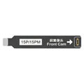 For iPhone 15 Pro / 15 Pro Max