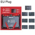Platform for iPX-17, EU Plug
