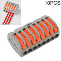 8 Port
