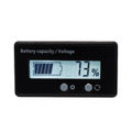 12V-84V White Light