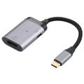 Type-C to HDMI