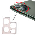 For iPhone 11 Pro / 11 Pro Max