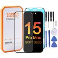 For iPhone 15 Pro Max