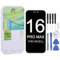 For iPhone 16 Pro Max