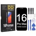 For iPhone 16 Pro Max(Hard OLED)
