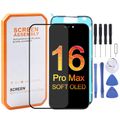 For iPhone 16 Pro Max