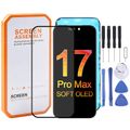 For iPhone 17 Pro Max