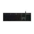 Logitech G512 L-axis