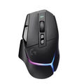 G502 X (Black)
