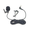 Stereo 2.5mm Angle Head