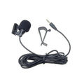 Stereo 2.5mm Straight