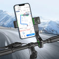 Handlebar without Light (Green)