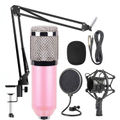 BM800 Kit Pink