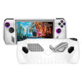 TPU Case (White)