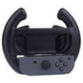 Semicircle Steering Wheel