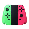 Green+Red