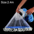 480 Flying Disc Monofilament