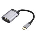 Type-C to VGA