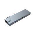 For Surface Pro 3 / 4 / GO