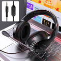 Q2 Single 3.5mm(Black)