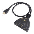 External Power Supply