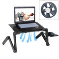 with Mouse Pad & Cooling Fan