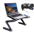 with Mouse Pad & 2 Cooling Fan