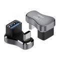 Type-C Male to USB Female
