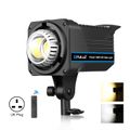 120W 2700K-6500K UK Plug