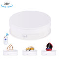 15cm Load 3kg White