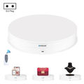 30cm Load 10-15kg White EU Plug