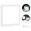 20cm Shadowless Light