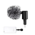 8 Pin Phone Microphone