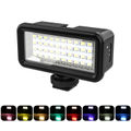 40 LEDs