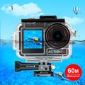 For DJI Osmo Action 3 / 4 Waterproof Case