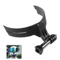 Helmet Chin Mount